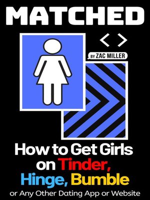 cover image of Matched